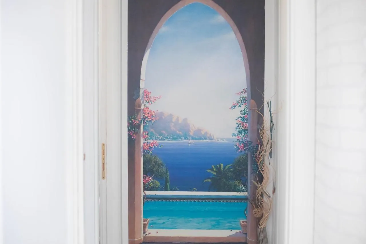 H11 Sanremo Blu - Vicino A Spiagge - Casino Apartment Italy