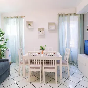 Appartamento H11 sanremo Casinò - Centro - Parcheggio, Sanremo