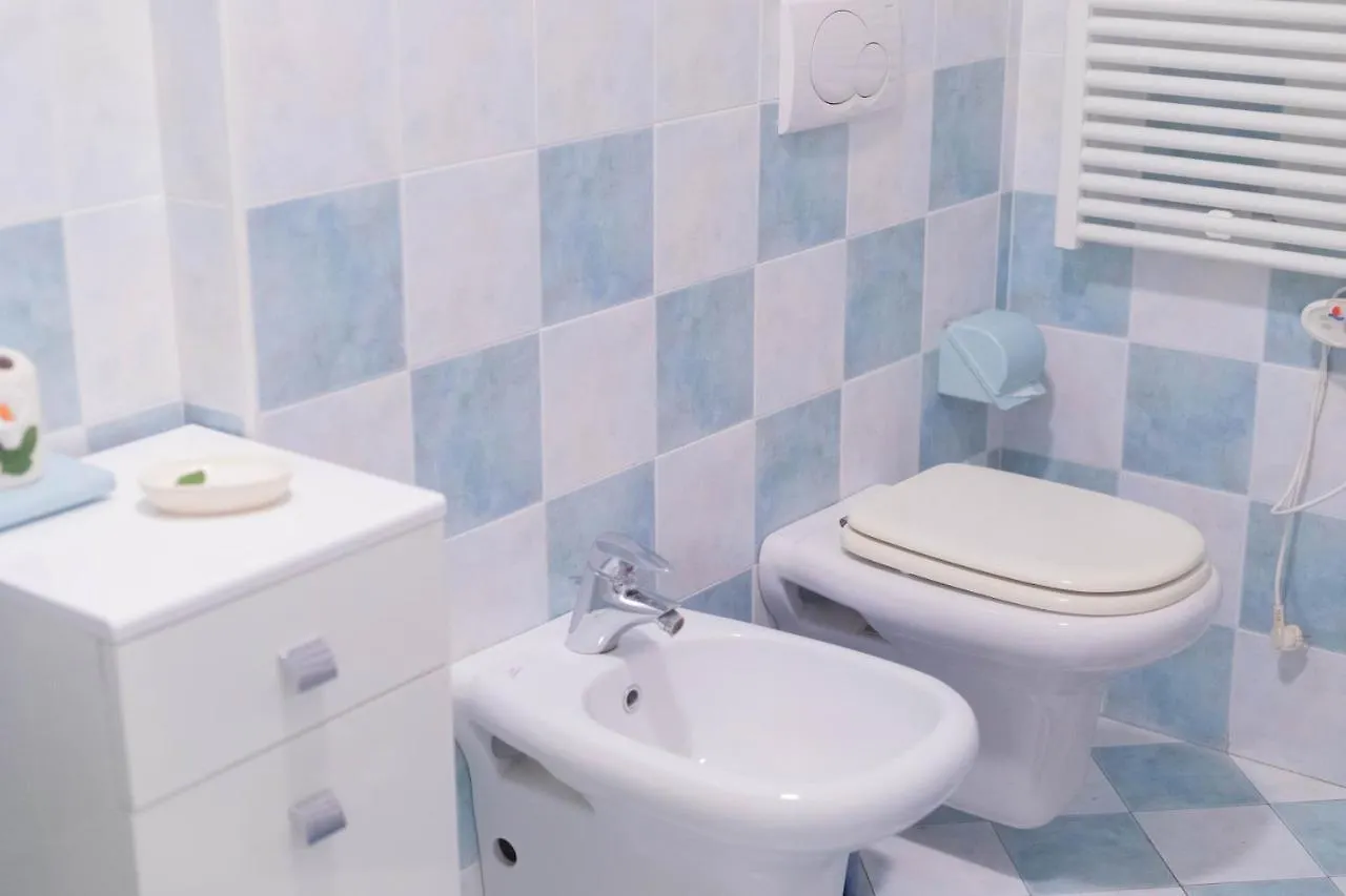 H11 Sanremo Blu - Vicino A Spiagge - Casino Apartment